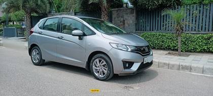 Honda Jazz 1.2 V i VTEC Honda Jazz 1.2 V i VTEC