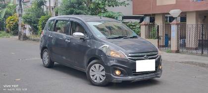 Maruti Ertiga 1.5 VDI Maruti Ertiga 1.5 VDI