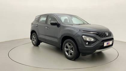 Tata Harrier XZA Plus AT BSVI Tata Harrier XZA Plus AT BSVI