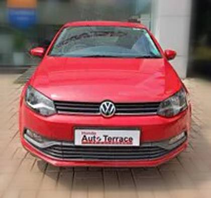 Volkswagen Polo 1.0 MPI Comfortline BSIV Volkswagen Polo 1.0 MPI Comfortline BSIV