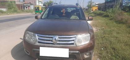 Renault Duster 110PS Diesel RxL Renault Duster 110PS Diesel RxL