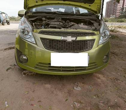 Chevrolet Beat LT Chevrolet Beat LT