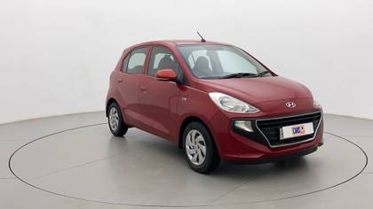 Hyundai Santro Sportz AMT BSIV Hyundai Santro Sportz AMT BSIV