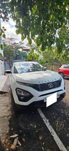 Tata Harrier XT plus 2020-2022 Tata Harrier XT plus 2020-2022
