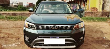 Mahindra XUV300 W8 Diesel Sunroof BSVI