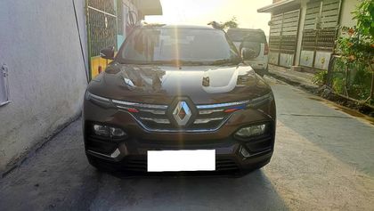 Renault Kiger RXT