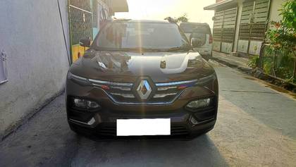 Renault Kiger RXT Renault Kiger RXT
