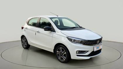 Tata Tiago XZ Plus BSVI Tata Tiago XZ Plus BSVI