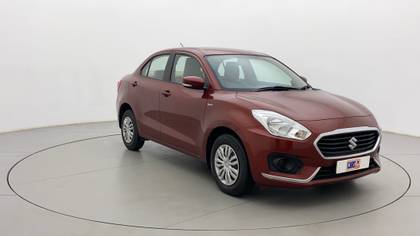 Maruti Swift Dzire VXI 1.2 Maruti Swift Dzire VXI 1.2