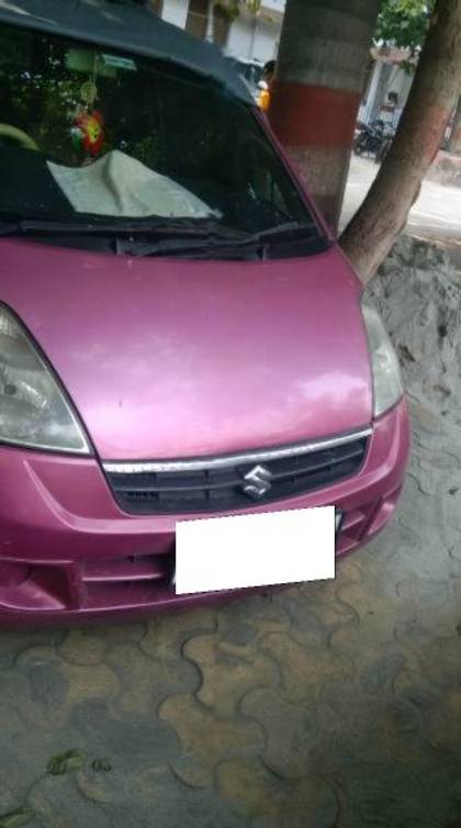 Maruti Zen Estilo 1.1 LXI BSIII Maruti Zen Estilo 1.1 LXI BSIII