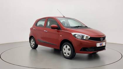 Tata Tiago 1.2 Revotron XT Tata Tiago 1.2 Revotron XT