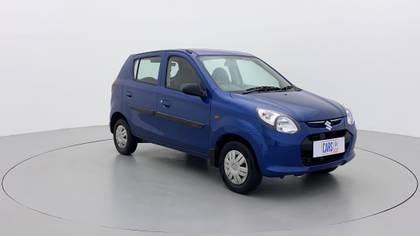 Maruti Alto 800 LXI Maruti Alto 800 LXI