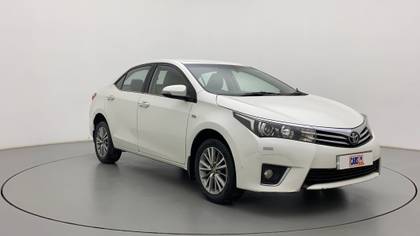 Toyota Corolla Altis VL AT Toyota Corolla Altis VL AT
