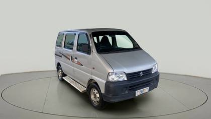 Maruti Eeco 5 Seater AC BSIV Maruti Eeco 5 Seater AC BSIV
