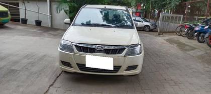 Mahindra E Verito D2 Mahindra E Verito D2