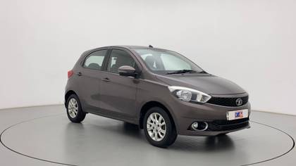 Tata Tiago 1.2 Revotron XZ Tata Tiago 1.2 Revotron XZ