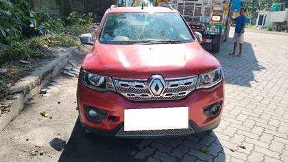 Renault KWID 1.0 Renault KWID 1.0