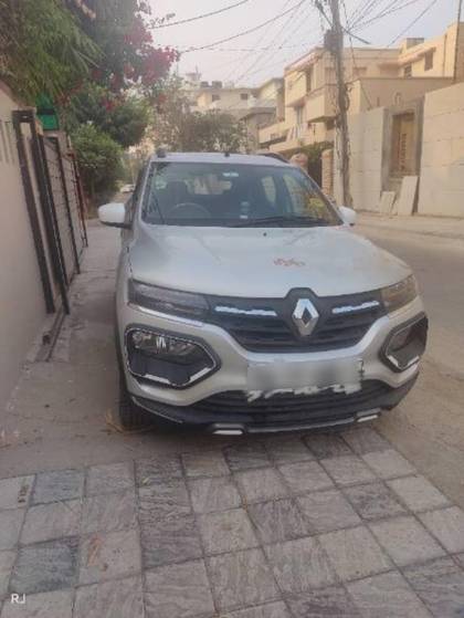 Renault KWID CLIMBER AMT Renault KWID CLIMBER AMT