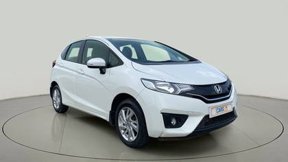 Honda Jazz V CVT Honda Jazz V CVT