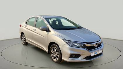 Honda City i-VTEC CVT V Honda City i-VTEC CVT V