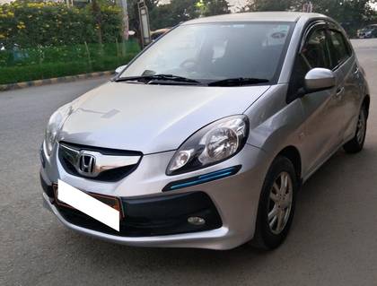 Honda Brio V MT Honda Brio V MT