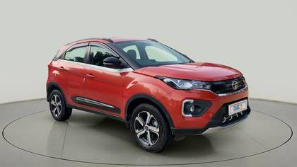 Tata Nexon XZ Plus (O) BSVI Tata Nexon XZ Plus (O) BSVI