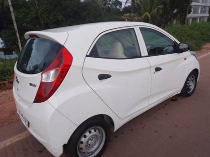 Hyundai EON Era Plus Hyundai EON Era Plus