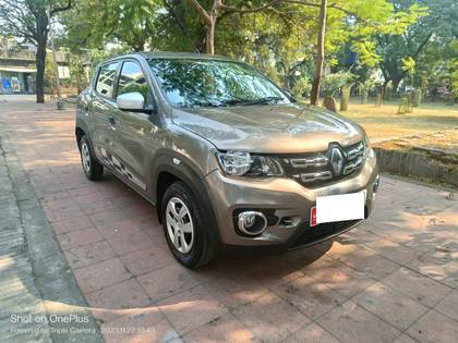 Renault KWID 1.0 RXT Renault KWID 1.0 RXT