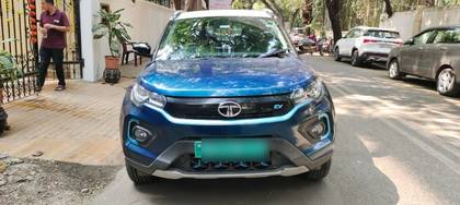 Tata Nexon EV XZ Plus Tata Nexon EV XZ Plus