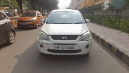 Ford Fiesta 1.6 ZXi Duratec Ford Fiesta 1.6 ZXi Duratec