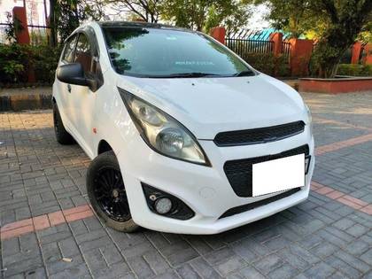 Chevrolet Beat LS Chevrolet Beat LS
