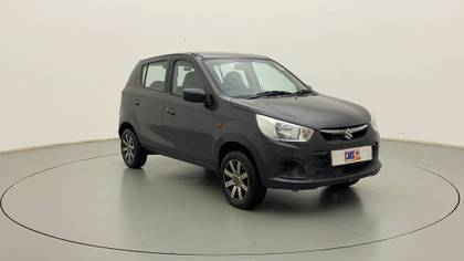 Maruti Alto K10 VXI Maruti Alto K10 VXI
