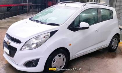Chevrolet Beat LT Chevrolet Beat LT