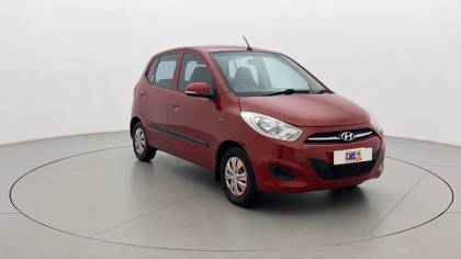 Hyundai i10 Magna Hyundai i10 Magna