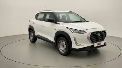Nissan Magnite XE BSVI Nissan Magnite XE BSVI