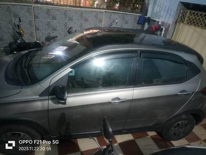 Tata Tiago NRG Petrol AMT Tata Tiago NRG Petrol AMT