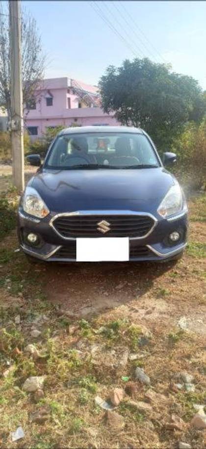 Maruti Swift Dzire VXI 1.2 BS IV Maruti Swift Dzire VXI 1.2 BS IV