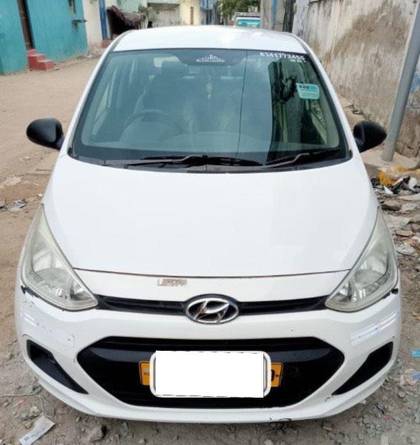 Hyundai Xcent 1.1 CRDi Base Hyundai Xcent 1.1 CRDi Base