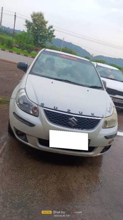 Maruti SX4 Celebration Diesel Maruti SX4 Celebration Diesel