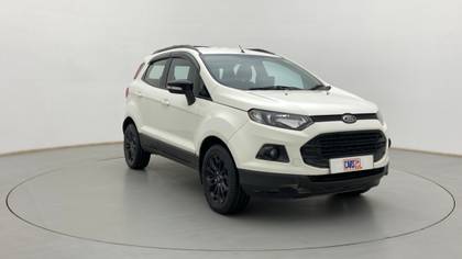 Ford Ecosport 1.5 Ti VCT AT Titanium BSIV Ford Ecosport 1.5 Ti VCT AT Titanium BSIV