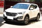 Hyundai Santa Fe 2WD AT Hyundai Santa Fe 2WD AT