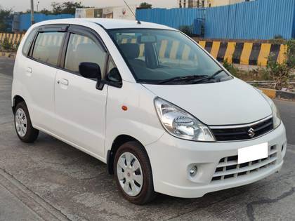 Maruti Zen Estilo VXI BSII Maruti Zen Estilo VXI BSII