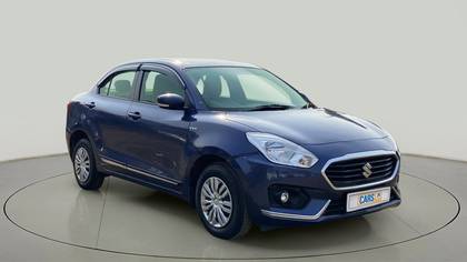 Maruti Swift Dzire VXI 1.2 Maruti Swift Dzire VXI 1.2
