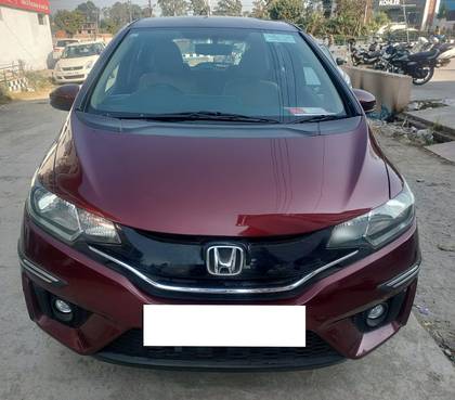 Honda Jazz V CVT Honda Jazz V CVT