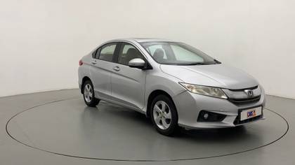 Honda City i VTEC VX Honda City i VTEC VX