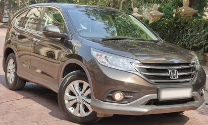 Honda CR-V 2.0L 2WD AT Honda CR-V 2.0L 2WD AT