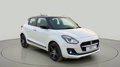 Maruti Swift ZXI Plus Maruti Swift ZXI Plus