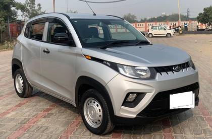 Mahindra KUV 100 NXT G80 K2 Plus 6 Str Mahindra KUV 100 NXT G80 K2 Plus 6 Str