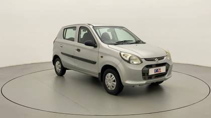 Maruti Alto 800 LXI Maruti Alto 800 LXI