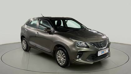 Maruti Baleno Delta Maruti Baleno Delta